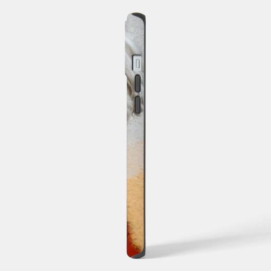 Sweet Malshi iPhone Hoesje (Linkerkant)