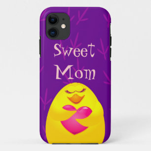 Sweet Mam Case-Mate iPhone Case