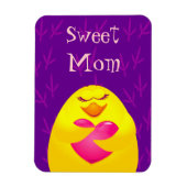 Sweet Mam Magneet (Verticaal)