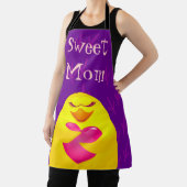 Sweet Mam Schort (Insitu)