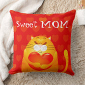 Sweet mama kussen (Deken)