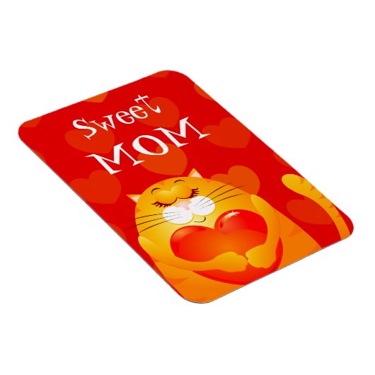 Sweet mama magneet (Rechterzijde)