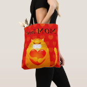Sweet mama tote bag (Dichtbij)