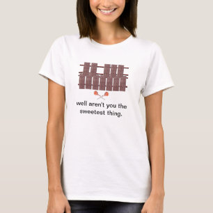 Sweet Marimba T-shirt