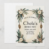 Sweet Memories Dangle Kaart (Voorkant / Achterkant)