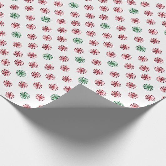 Sweet Memories Pattern Paper Placemat Cadeaupapier (Hoek)