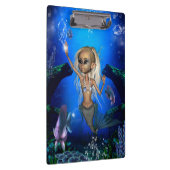 Sweet mermaid klembord (Rechts)
