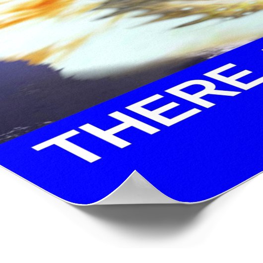 Sweet Meteor O' Death 20x16-inch Poster (Hoek)