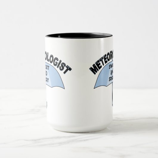 Sweet Meteorologist-Mok Mok (Midden)