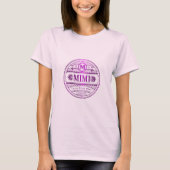 Sweet MIMI T-shirt (Voorkant)
