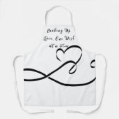 Sweet Minimalist-Schort Schort (Voorkant)