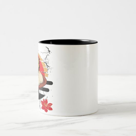 Sweet Mochi Dreams Mok (Center)