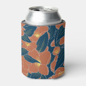 Sweet Mock Oranges Can Cooler (Blikje Voorkant)