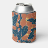 Sweet Mock Oranges Can Cooler (Blikje Achterkant)