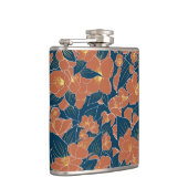 Sweet Mock Oranges Heupfles (Rechts)