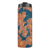 Sweet Mock Oranges Thermosbeker (Voorkant)