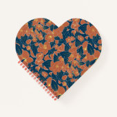 Sweet Mock-Sinaasappels Notitieboek (Voorkant)