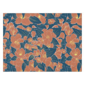 Sweet Mock-Sinaasappels Tafelkleed (Voorkant (Horizontaal))