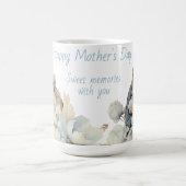 Sweet  Moederdag Memories Koffiemok (Center)