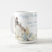 Sweet  Moederdag Memories Koffiemok (Voorkant links)