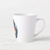 Sweet Mom and Girl Moederdag Mok (Rechts)