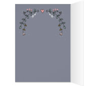 Sweet Momma-Beer met baby-beer Moederdag (Binnen (Links))