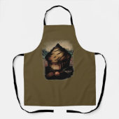 Sweet Mona Schort (Voorkant)