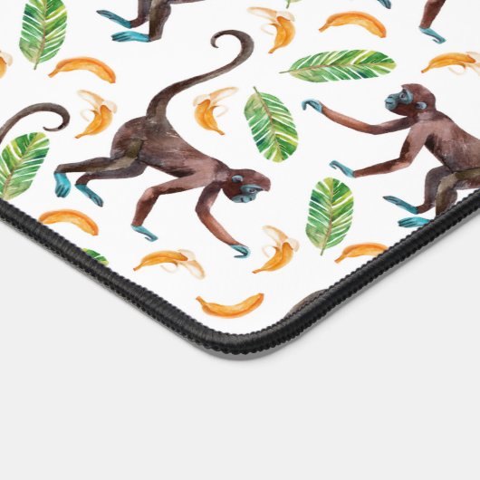 Sweet Monkeys Juggling Bananas Bureaumat (Hoek)