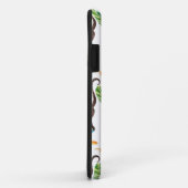 Sweet Monkeys Juggling Bananas Case-Mate iPhone Case (Achterkant/rechts)