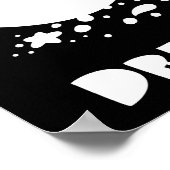 Sweet moon poster (Hoek)