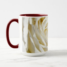 Sweet Mornings Custom Roos Coffee Mok EditorsPick