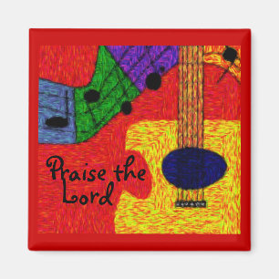 SWEET MUSIC MAGNEET