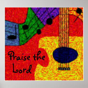 Sweet Music Poster