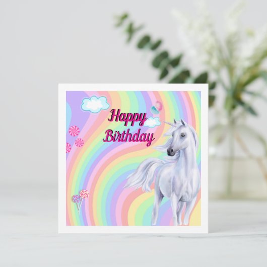 Sweet Mystic (Staand voorkant)