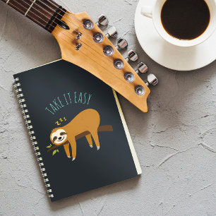 Sweet Napping Sleuf "Rustig maar" Planner