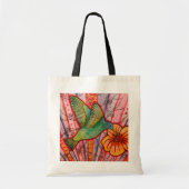 Sweet Nectar Bag Tote Bag (Voorkant)