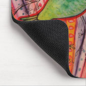 Sweet Nectar Mousepad Muismat (Hoek)