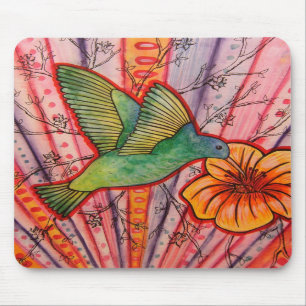 Sweet Nectar Mousepad Muismat