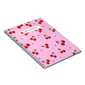 Sweet Notes – Your Daily Inspiration Notitieboek (Rechterzijde)