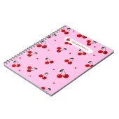 Sweet Notes – Your Daily Inspiration Notitieboek (Linkerzijde)