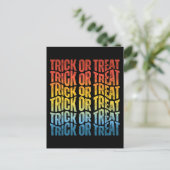 SWEET OFE TRUTJE BRIEFKAART (Staand voorkant)