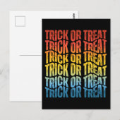 SWEET OFE TRUTJE BRIEFKAART (Voorkant / Achterkant)