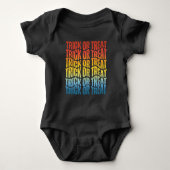 SWEET OFTROUWEN ROMPER (Voorkant)