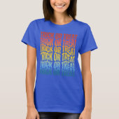 SWEET OFTROUWEN T-SHIRT (Voorkant)
