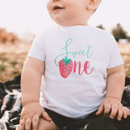 Sweet one aardbery kinder
