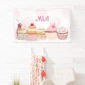 Sweet One Year Old Birthday Party  Spandoek (Insitu)