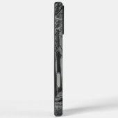 Sweet owl, winter uil Case-Mate iPhone case (Achterkant / Rechts)