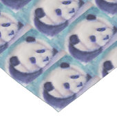 SWEET PANDA FUN MEDIUM TAFELLOPER (Hoek)