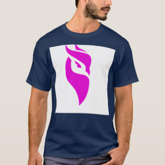 Sweet parrot t-shirt