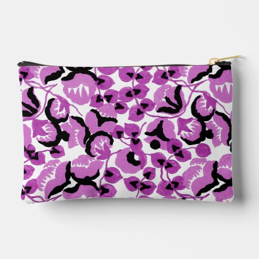 Sweet Pea (Berry) Fine Art Etui (Achterkant)